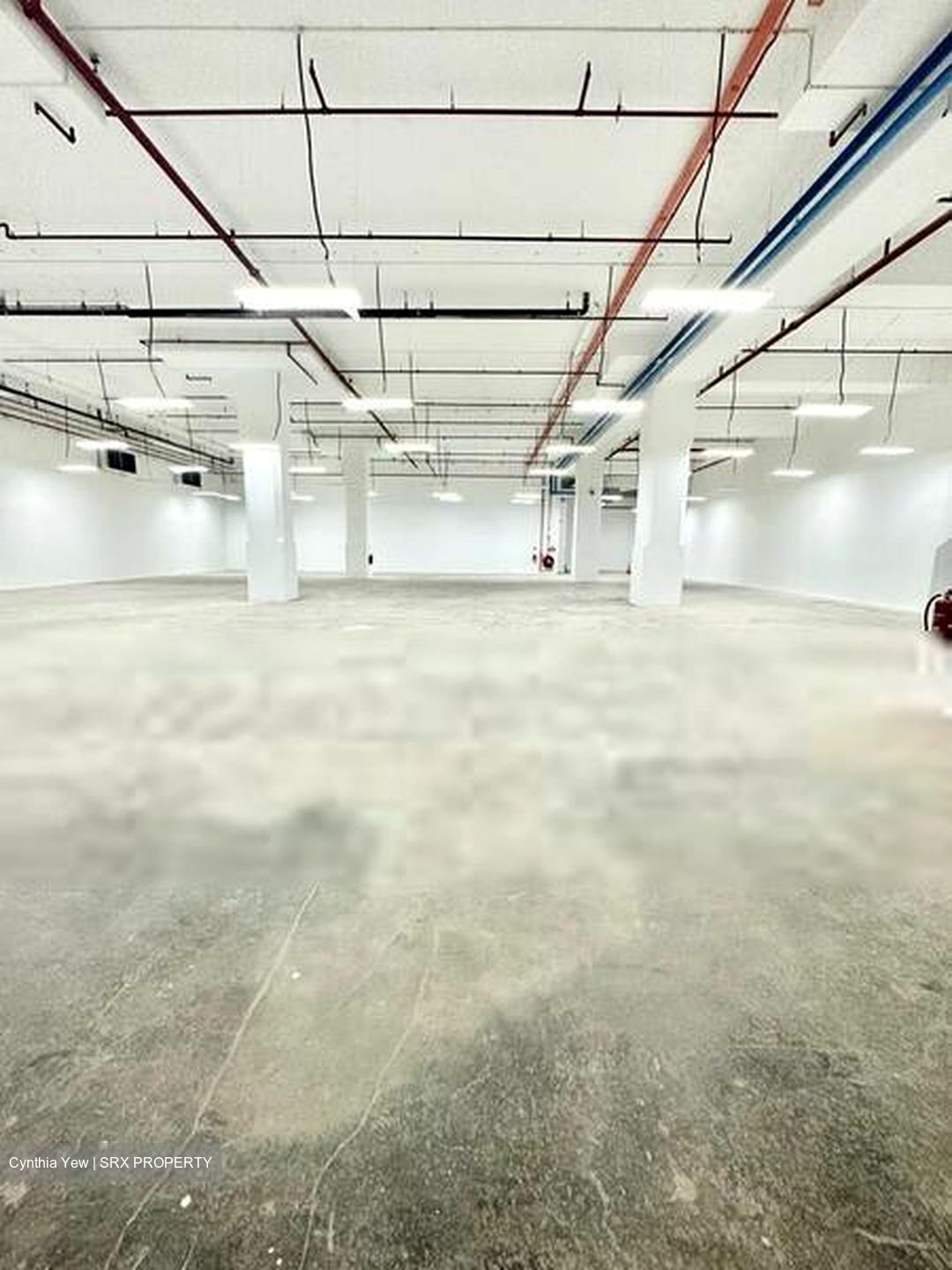 Harbourfront Tower One (D4), Factory #453928331